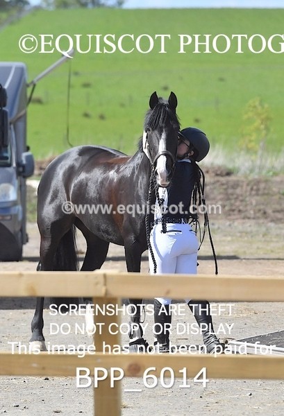BPP_6014 - CLASS 28 SUN 1.05m Amateur Championship Qualifier/ 1.05m Open