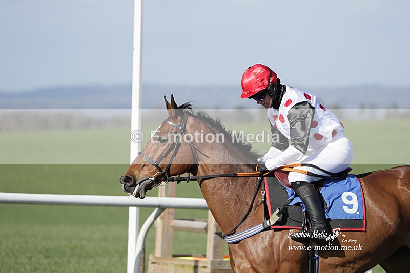 PtP 100423 1051 - Old Berkshire Point-to-Point Lockinge 10/04/23