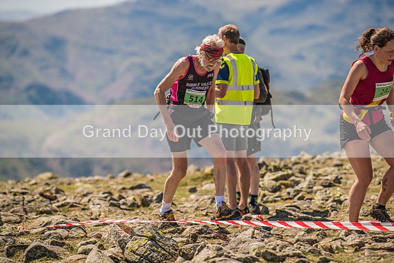 Fairfield-1457 - Fairfield Horseshoe Fell Race Saturday 13th May 2023