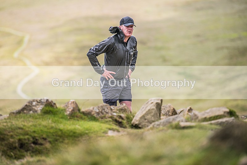 Inter Counties Men-669 - British Inter County Mountain Running Championship (Men) Saturday 14th June 2025