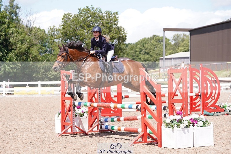 250628-142712-06033 - Cls 23 Pony Intro & 80cm Open