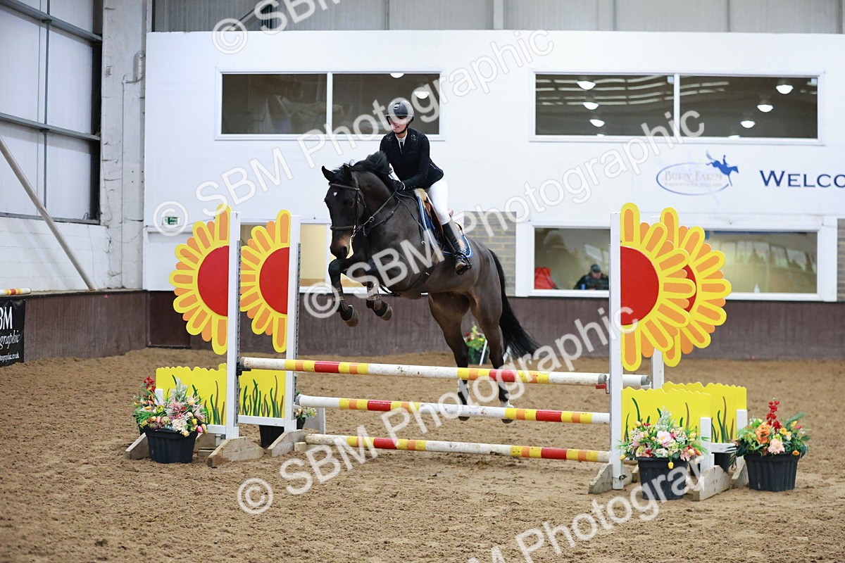 SBM_003772 - Class 15 - Senior British Novice - 90cm