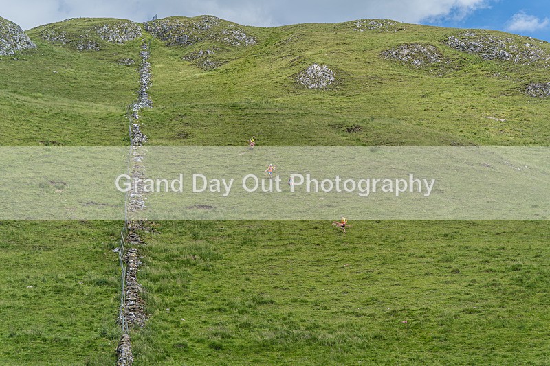 Settle Hills-973 - Settle Hills Fell Race Sunday 21st June 2026