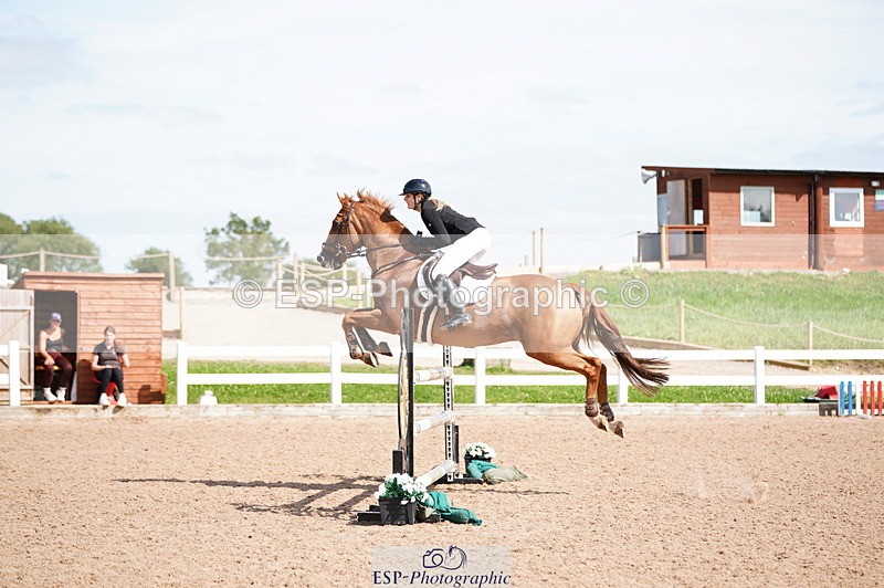 240803A-161340-09191 - Cls 40 Snr 1.15m Open