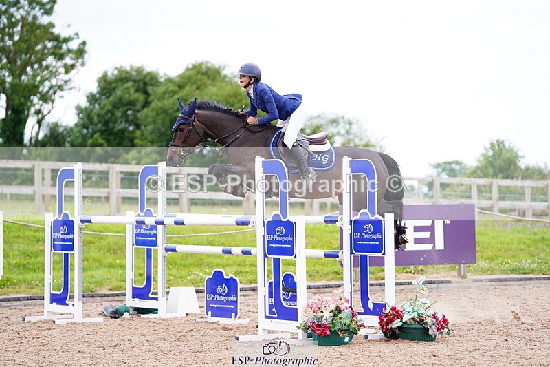 240630A-180458-16140 - Cls 26 Foxhunter 2nd R Jump Off and P