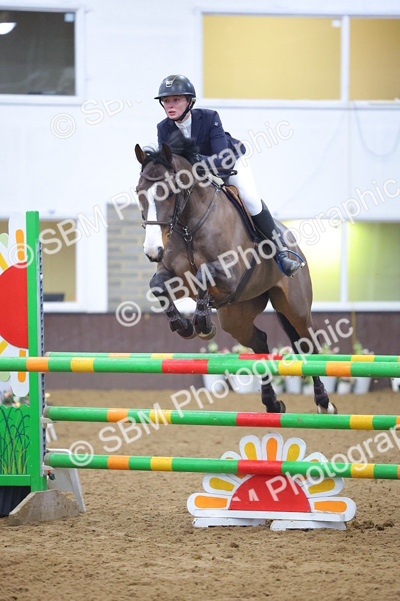 SBM_002637 - Class 16 - The WB Equiline Star Championship Qualifier (1.10m)