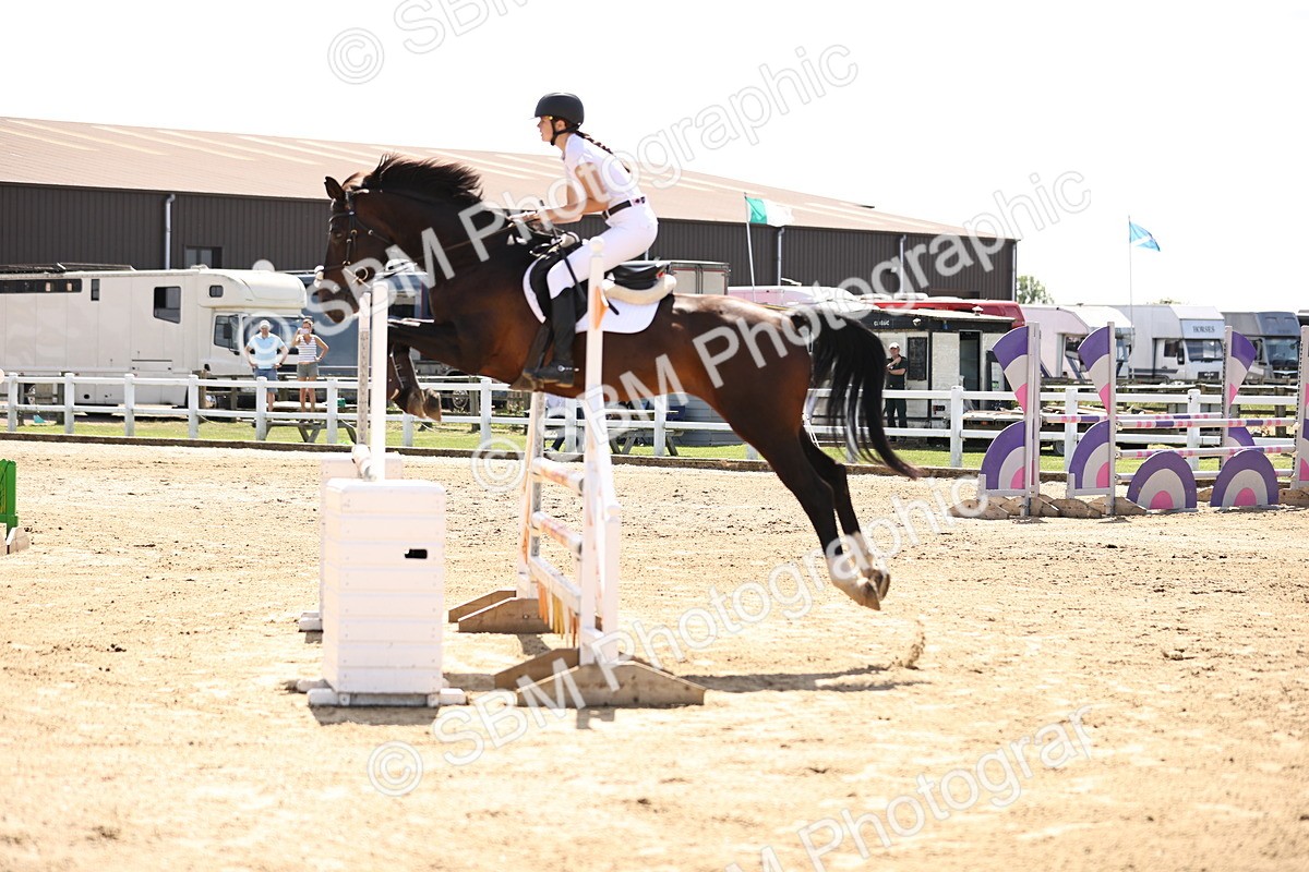 SBM_007964 - Class 10 - Senior 1.05m Open