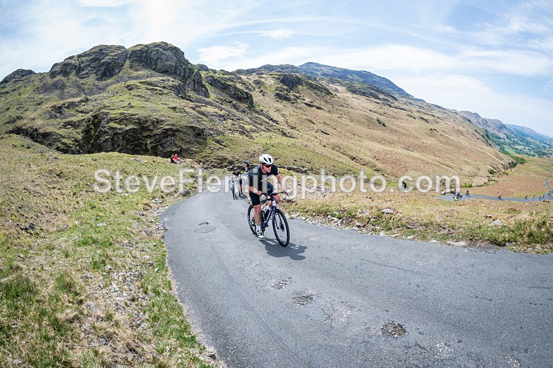 123836 - Hardknott Pass Camera 2 12.00-13.00