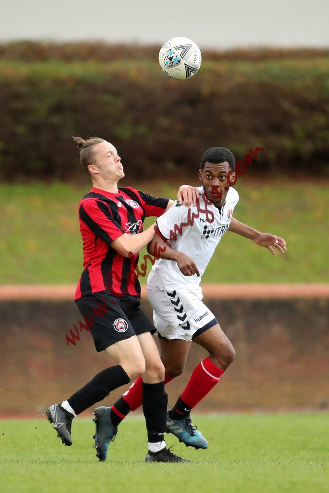 0451_AMT_7761 - Erith Town Academy v. Charlton Athletic Trust