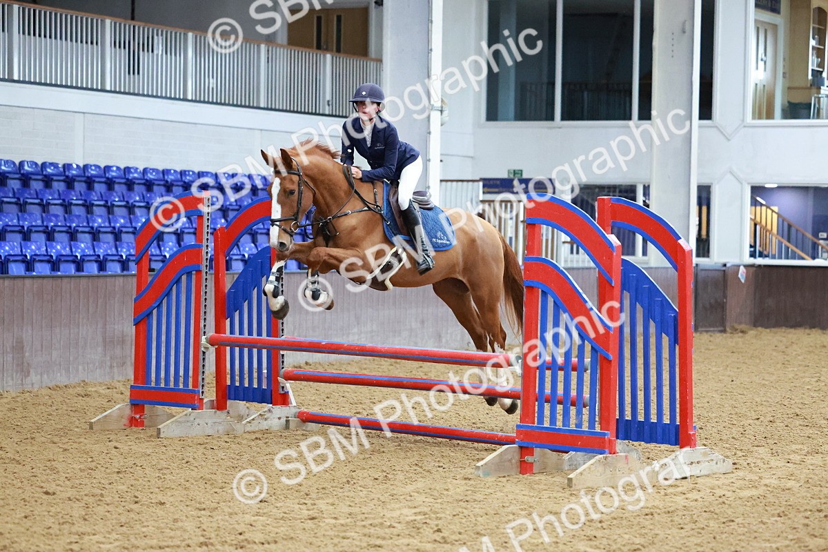 SBM_000072 - Class 1 - Clear Round