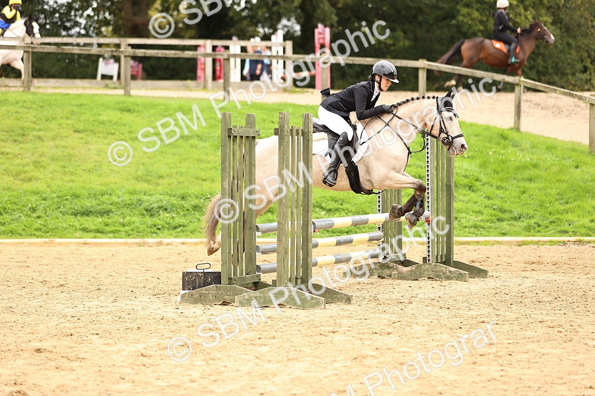 SBM_64739 - J17 - Junior Pony 80cm Championship