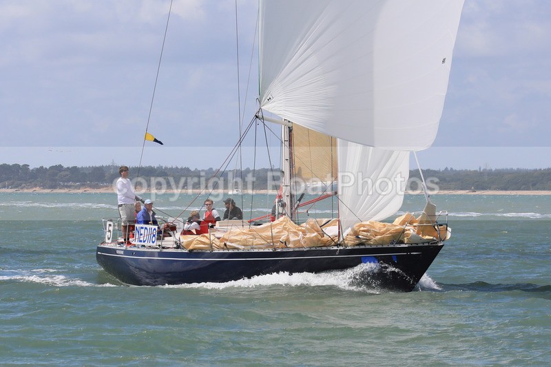 170731 WINSOME NED118 1Y3A8913_Ed - COWES WEEK 31st JULY 2017