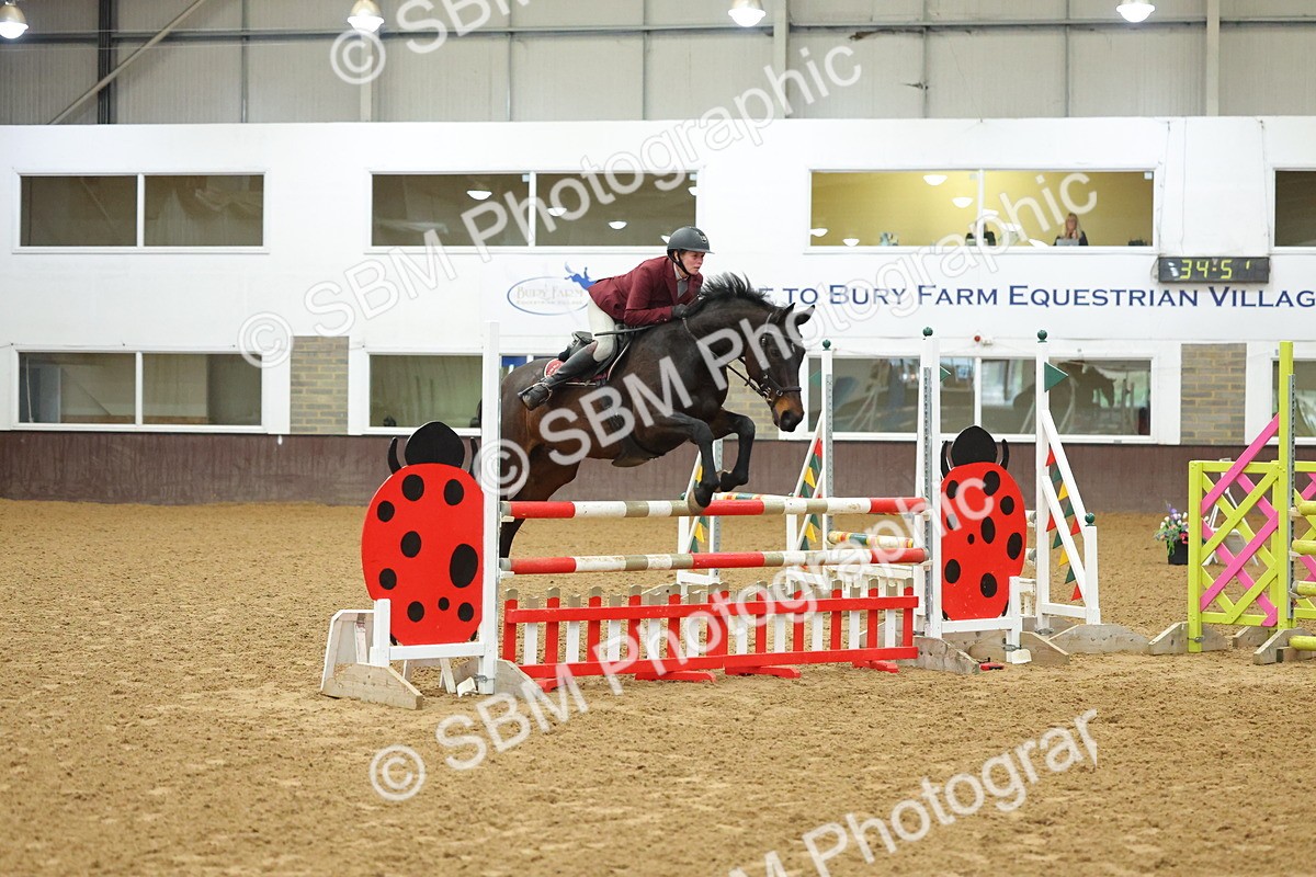 SBM_000608 - Class 3 - Senior Discovery - 1.00m