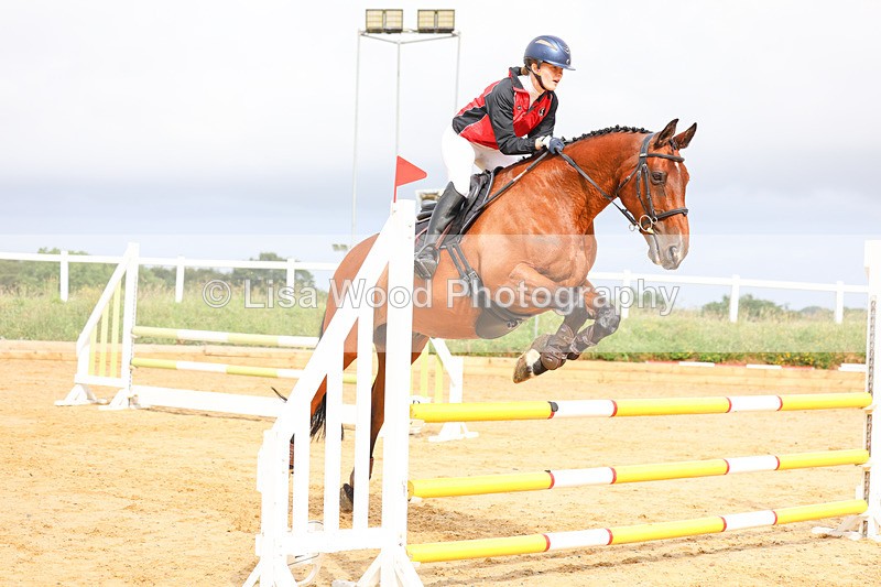 3E7A0450 - Class 1: 90 - 95cm