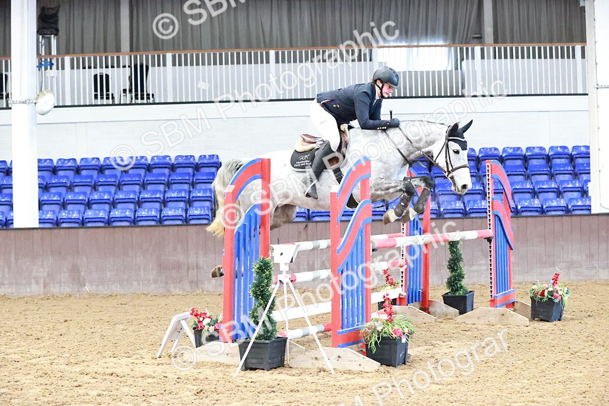 SBM_002603 - Class 10 - Senior Newcomer 1.10m