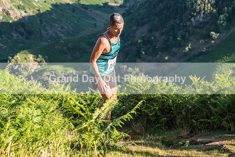 Langstrath-92 - Langstrath Fell Race Wednesday 21st June 2023