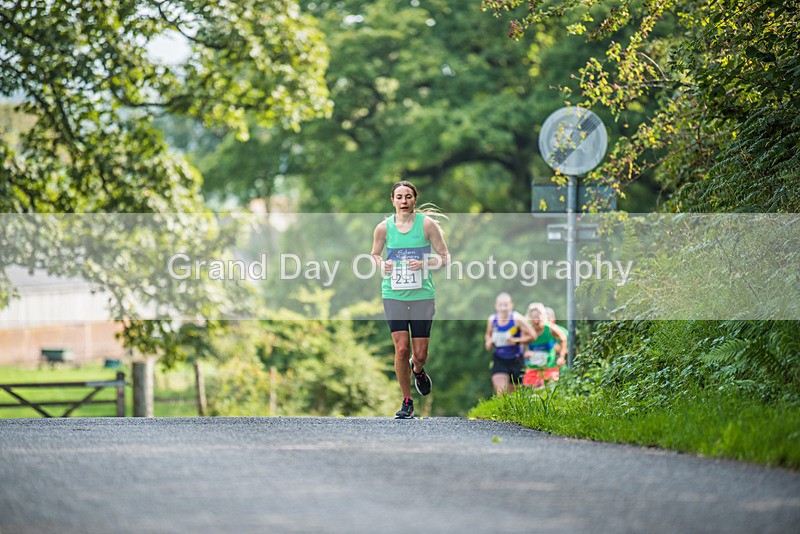 The One 10-278 - The One 10 Mile Road Race Saturday 9th September 2023