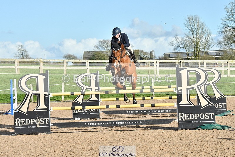 240306A-160053-02315 - Cls 5 Foxhunter and 1.20m Open