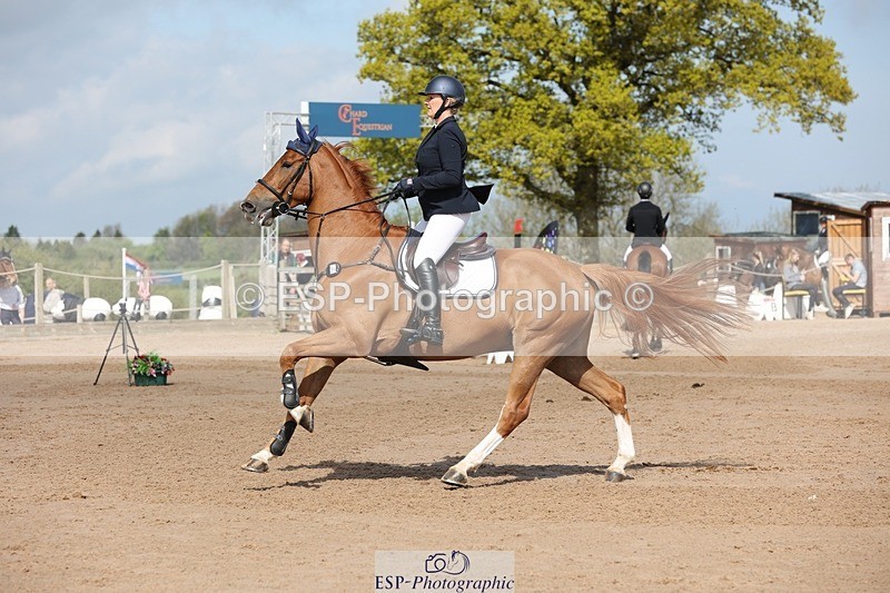 250427-105827-15726 - Cls 36 Young Horse 7yr old