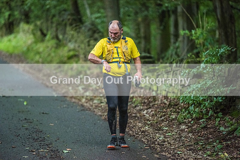Kong MMM-964 - Kong Mini Mountain Marathon Round 2 Peak District Bradfield Sunday 24th September 2023