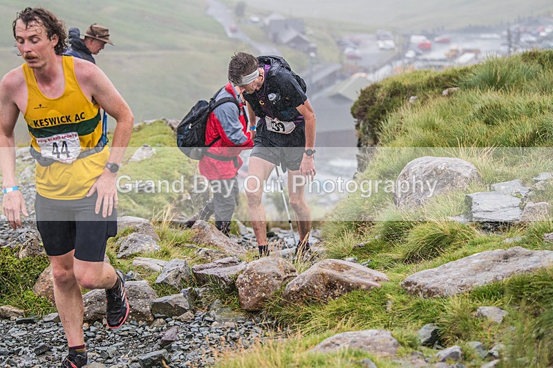 Buttermere h-s-211 - Buttermere Horseshoe Fell Race Saturday 4th July 2026