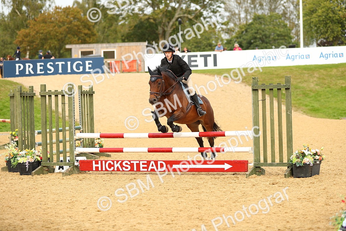 SBM_71271 - J18 - Junior Pony 85cm Championship