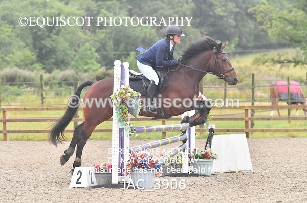 JAC_3906 - CLASS 4 Senior British Novice/ 90cm Open