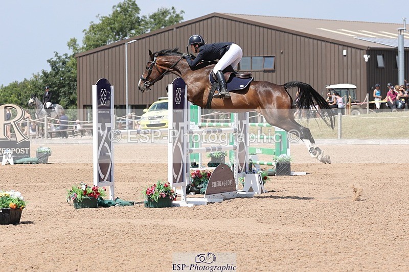 250725-133715-03004 - Cls 3 Snr Foxhunter