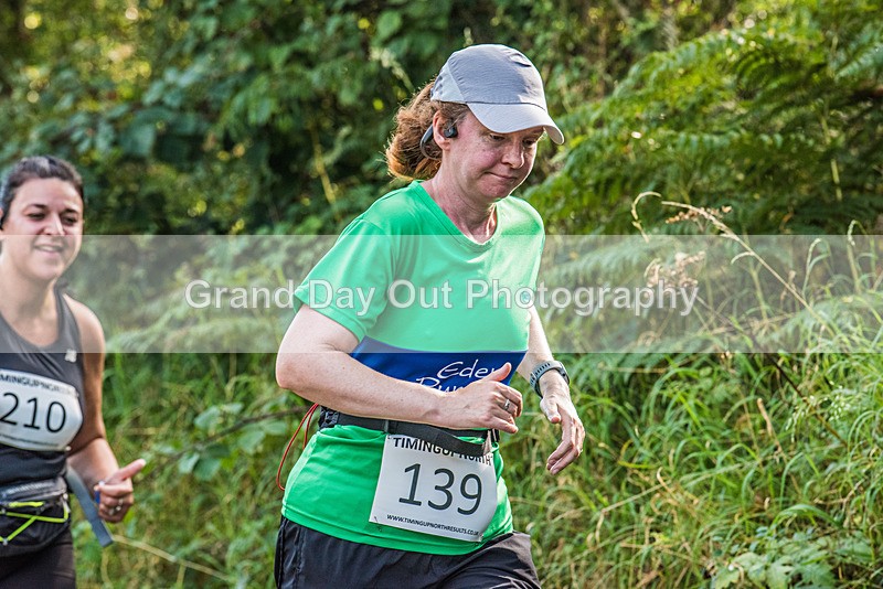 The One 10-500 - The One 10 Mile Road Race Saturday 9th September 2023