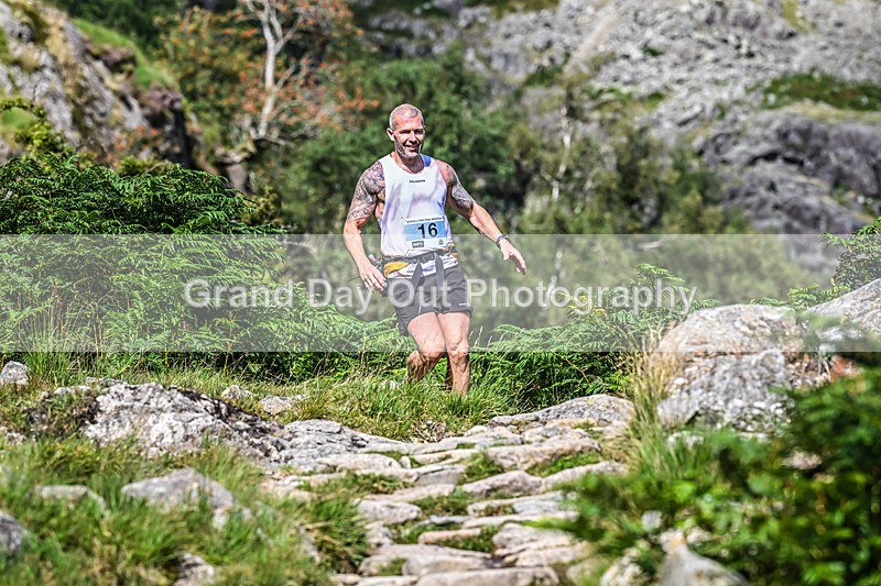 Scafell Pike-317 - Fellside Events Scafell Pike Trail Marathon Sunday 23rd August 2026