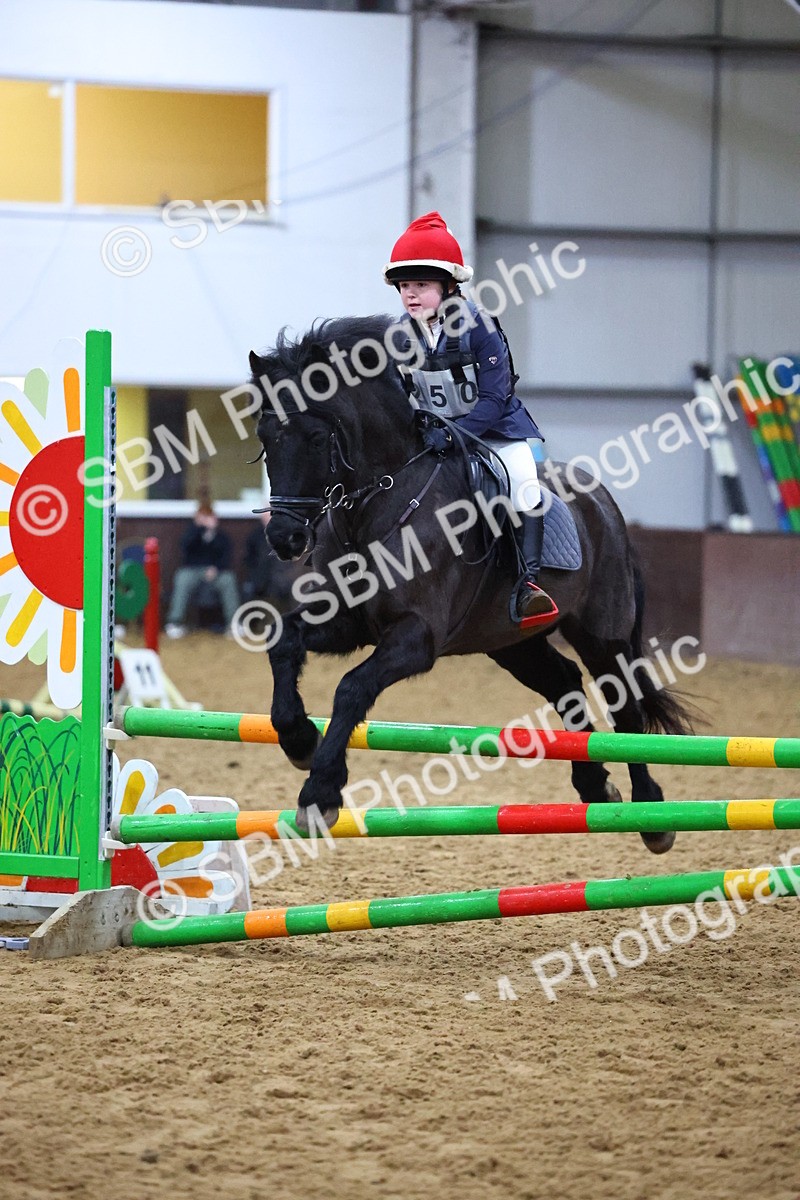 SBM_002184 - Class 5 - Jingle Bells - 80cm