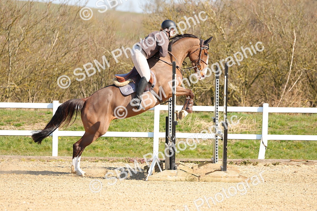 SBM_000363 - Class 1 - Clear Round