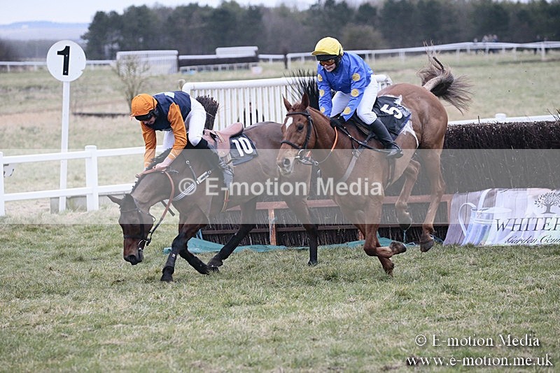 PtP 180218 263 - Combined Services Point-to-Point Larkhill 18/02/18