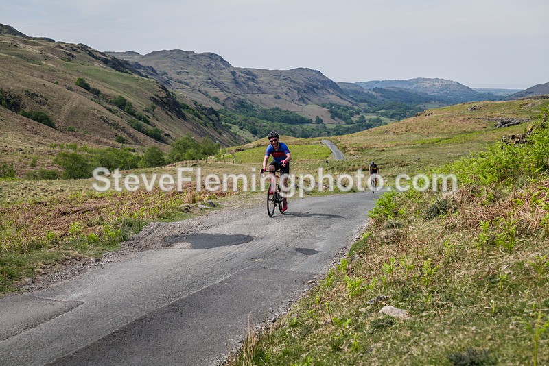 114251 - Hardknott Pass Camera 1 11.00-12.00