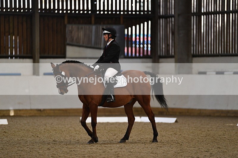 WJ5_6571 - Class 1 Intro Test 1