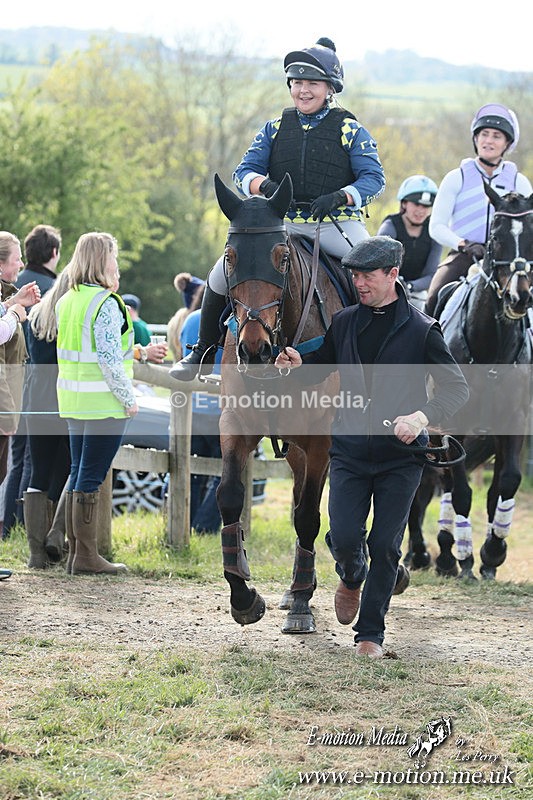 PtP 210425  1398 - Paxford Races Easter Monday 21/04/25