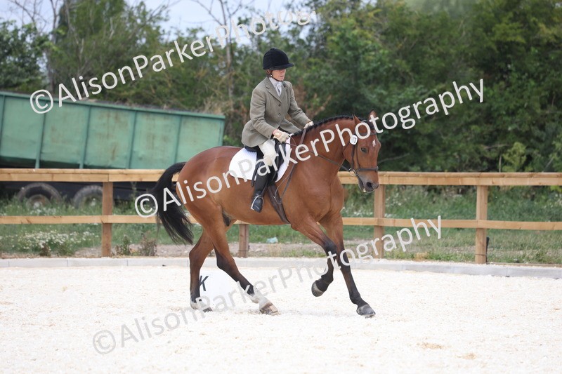 20260704-0809 - Class 5 - Novice 3