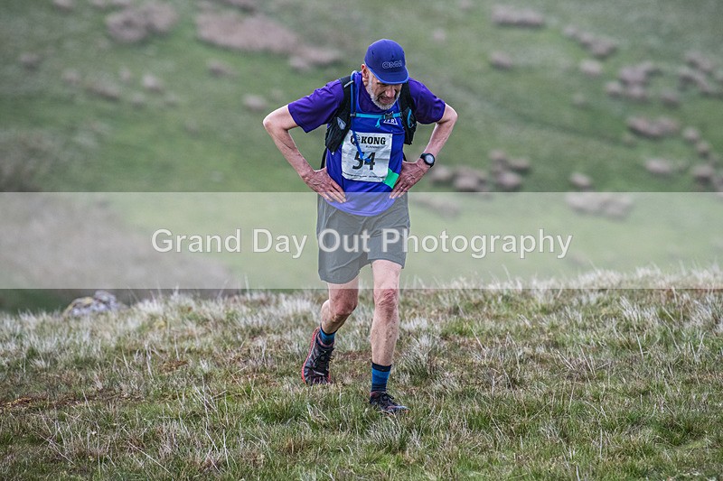 Latterbarrow-350 - Latterbarrow Loop Fell Race Wednesday 20th May 2026