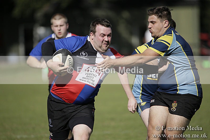 RU140919-0099 - Pewsey Vale RFC v Trowbridge III RFC 14/09/19