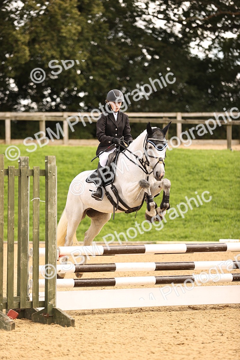 SBM_43473 - J40 Senior 90cm Supreme Championship