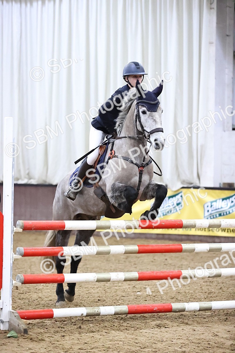 SBM_000836 - Class 4 - Blue Chip Pony Newcomers - 1.00m