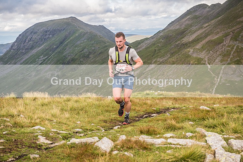 Seat Sandal-241 - Seat Sandal Fell Race Wednesday 12th July 2023