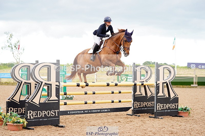 240524A-121404-03427 - Cls 15 Foxhunter