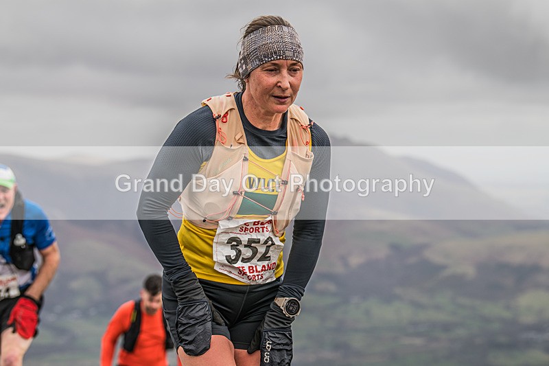 Coledale-771 - Coledale Horseshoe Fell Race Saturday 29th March 2025