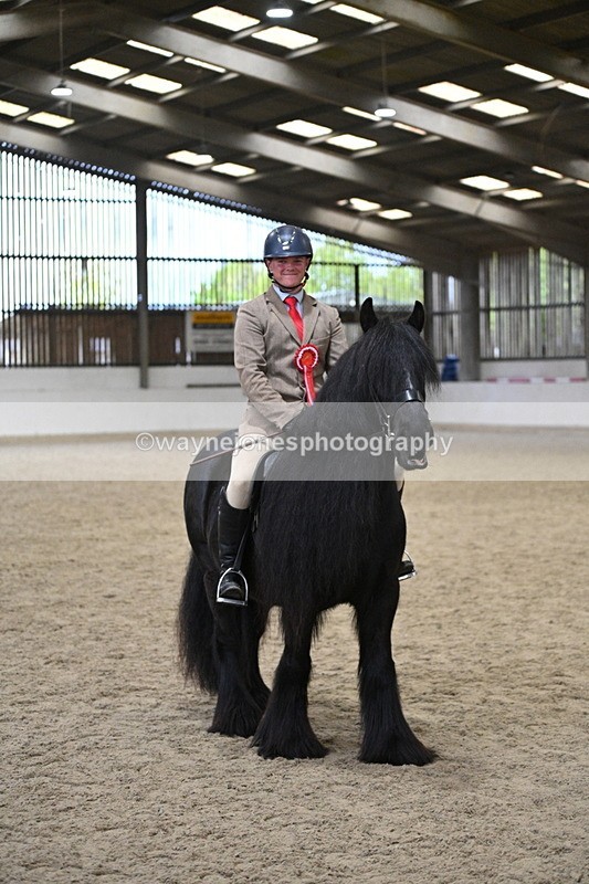 WJ7_4611 - Afternoon Champs