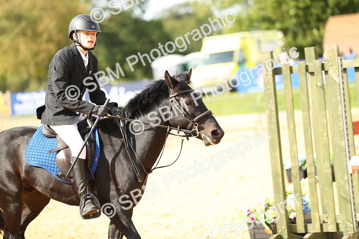 SBM_67988 - J17 - Junior Pony 80cm Championship