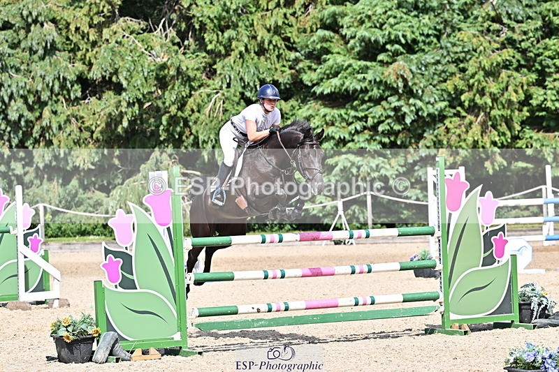 250704A-161813-11961 - Cls 23 Snr Foxhunter