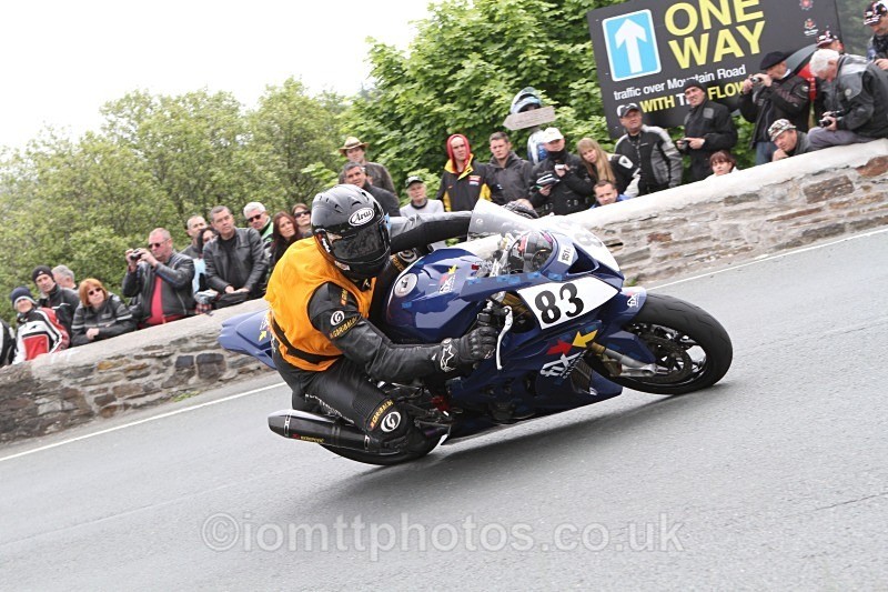  - Superbike Race
