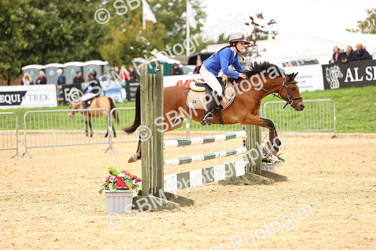 SBM_65805 - J17 - Junior Pony 80cm Championship