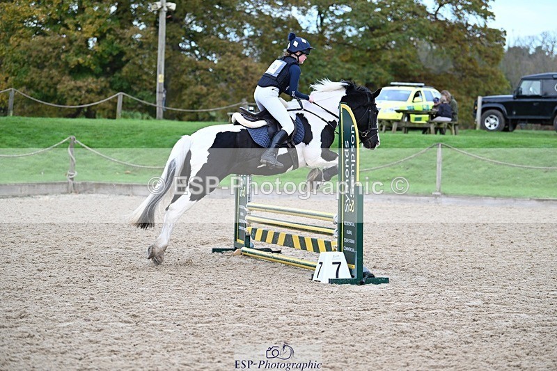 241117-094129-03022 - Cls 1 70-75cm 9.00 to End